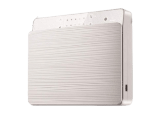  LNLN Air Purifier Wall Mounted