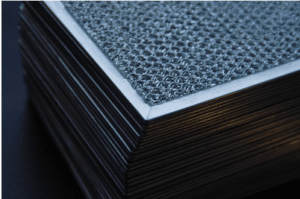 honeycomb filter