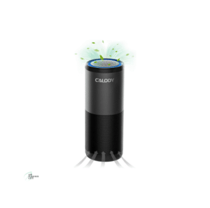 CALODY Air Purifier Portable