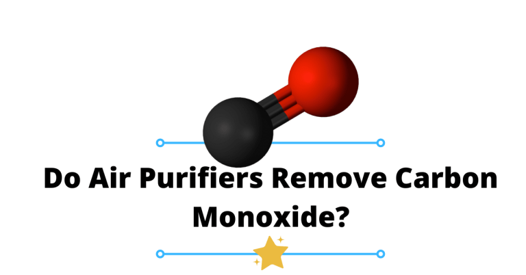 Do Air Purifiers Remove Carbon Monoxide