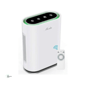 Mooka True HEPA+ Air Purifier