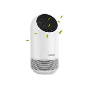 Mooka True HEPA Air Purifier