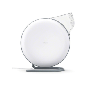 IQAir air purifier