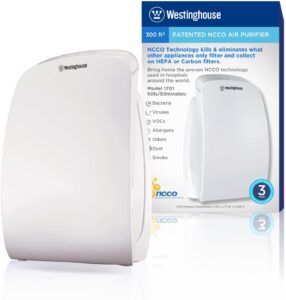 Westinghouse HEPA Air Purifier